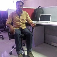 vinoth kumar