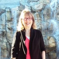 Wendy Winston