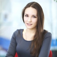 Veronika Lukina