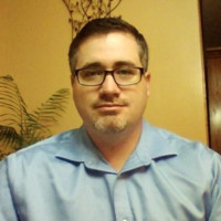 Randy Schofield