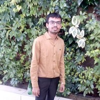 Harsh Patel