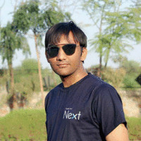 Mit Patel