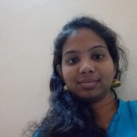 VIJAYALAKSHMI BHARATHI K