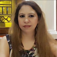 Jaya Mehta