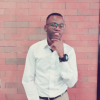 Rusoke Gilbert