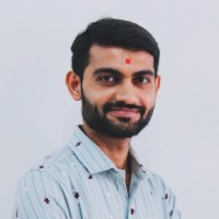 Keyur Sojitra