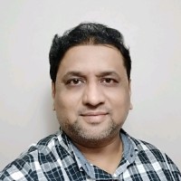 Shailesh Sakhardande                           B.Engg, PMP®