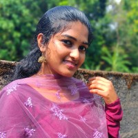 Nandhana Sunil
