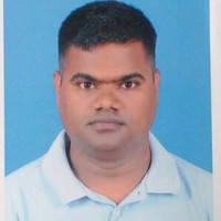 Chandrakant Yadav