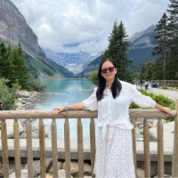 Tracy Chen