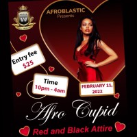 Afro Blastic