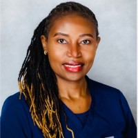 Florence Ombati