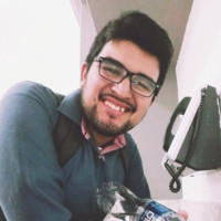 Luis Héctor Zavaleta Hernández