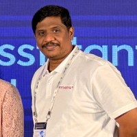 Giridharan P
