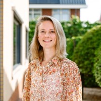 Lieke Bouwman - Helvensteijn