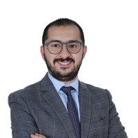 Mohamed Salah , MBA, CIPD