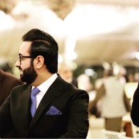 Danish Iqbal