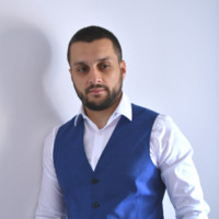 Milos Rajkovic
