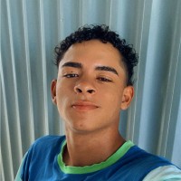 Yuri Pereira dos Santos