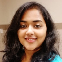 Priyadarshini C.R.