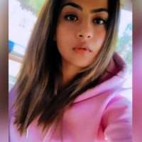 Harmeet Kaur Dhaliwal