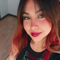 Sofía Lissete Valenzuela Valencia