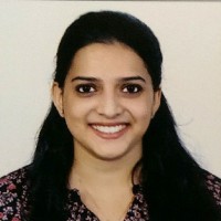 Nimisha Varghese
