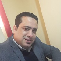 ahmed almasry