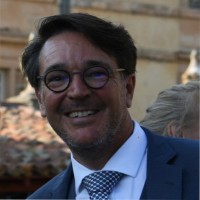 Xavier du PONT