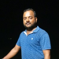 Swarup sekhar Rath