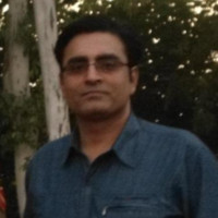 Arun Kumar