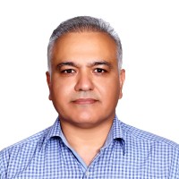 Aliakbar Hassani