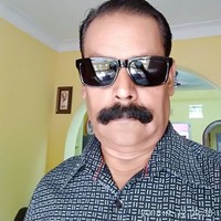 S Narayanan