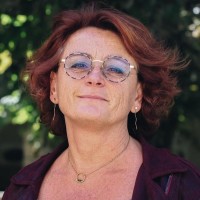 Anne Gauthier-Bury