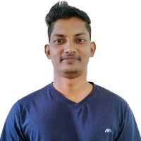 Harishkumar M.