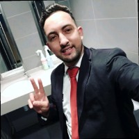 Jaouad Essalih