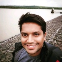 Rohit Dakave
