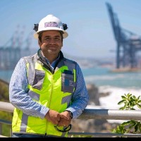 José Antonio Aldunate Rivera