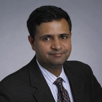 Srinivas Padmanabharao