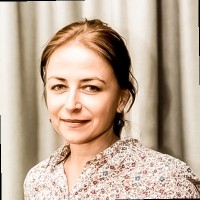 Bernadett Kontrohr