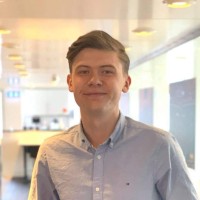 Kristoffer Stokker