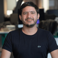 Diego Vivero