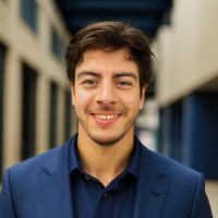 Benjamín Jiménez B