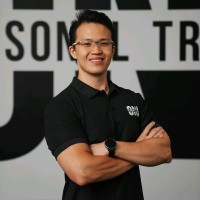 Jun Kai Ng
