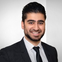 Saalim Shaikh