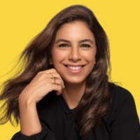 Loulou Khazen BazLoulou Khazen Baz is an Influencer