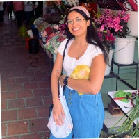 Angie Vidals