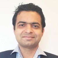 Tarun S.