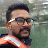Nitin Chitte