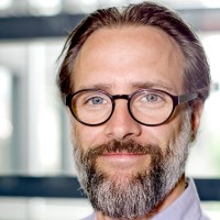 Mathieu Bourdages